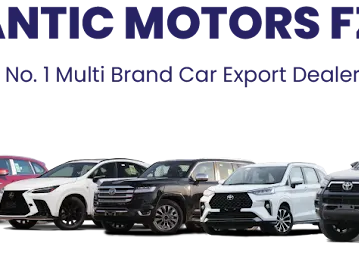 Atlantic Motors FZCO Dubai