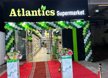 Atlantics Supermarket