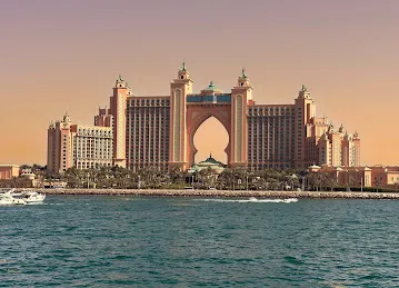 Atlantis