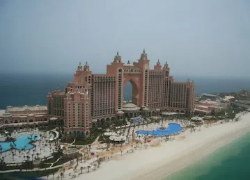 Atlantis