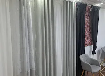 Atlantis Curtains