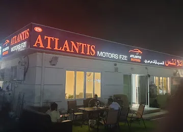 Atlantis Motors FZE