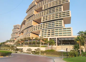 Atlantis The Royal