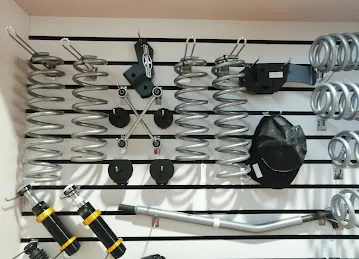 Atlas Al Hayath Garage