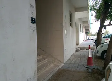Atlas Building