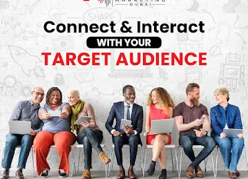 Atlas Marketing Dubai