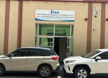 Atlas Medical Equipment Trading LLC