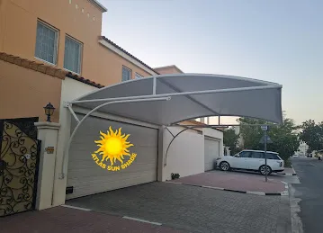 ATLAS SUN SHADE
