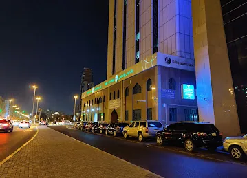 ATM | CCDM, Dubai Islamic Bank (DIB) | Sharjah Cooperative Society, Sharjah