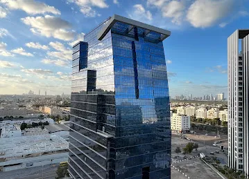 ATM, First Abu Dhabi Bank (FAB) | Health Authority, Abu Dhabi