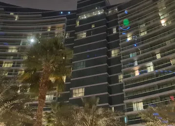ATM, First Abu Dhabi Bank (FAB) ) | Intercontinental Residential Suites Hotel, Dubai