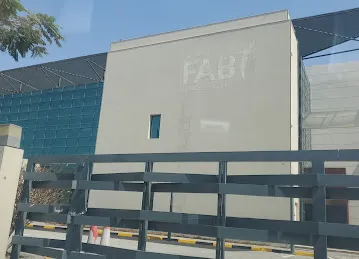 ATM, First Abu Dhabi Bank (FAB) | Jumeirah Branch, Dubai
