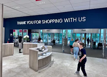 ATM, First Abu Dhabi Bank (FAB) | Mariah Mall, Abu Dhabi