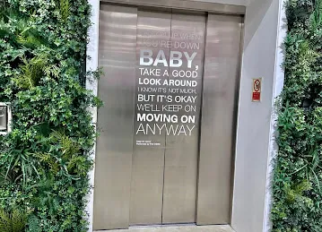 ATM, First Abu Dhabi Bank (FAB) | Mariah Mall, Abu Dhabi