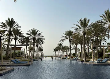 ATM, First Abu Dhabi Bank (FAB) | Park Hyatt, Abu Dhabi