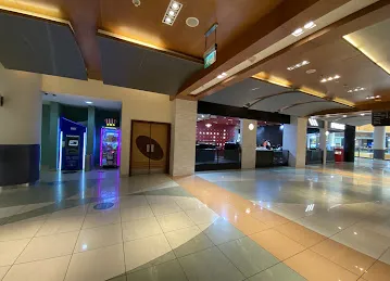 ATM, First Abu Dhabi Bank (FAB) | Wehda Mall - Third Floor, Abu Dhabi