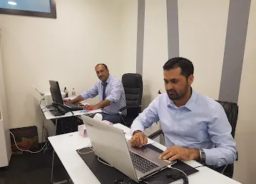 Atmotechs Learning