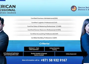 ATMS Management Training