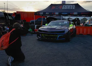 Atomic Motorsport