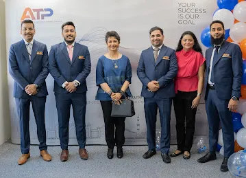 ATP STEM Education and Training Services