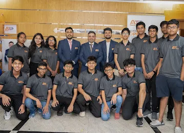 ATP STEM Education and Training Services