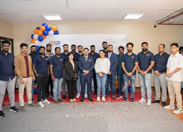 ATP STEM Education and Training Services