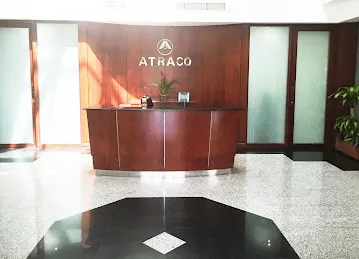 Atraco Industrial Enterprises