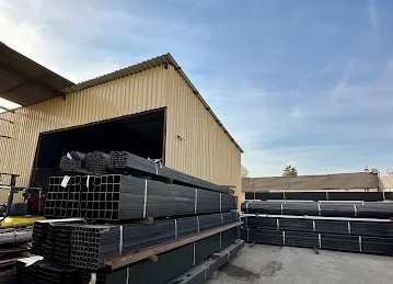 Atsaali steel and basic steel products trading Co LLC