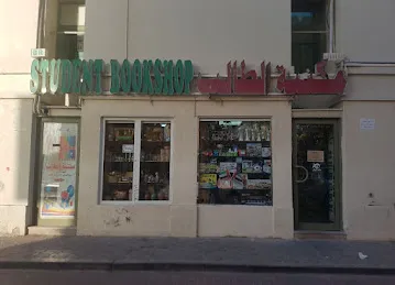 attaleb bookshop