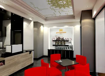 ATTIBASHI coffee