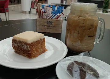 ATTIBASSI COFFEE