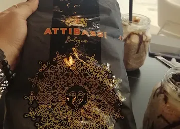 ATTIBASSI COFFEE