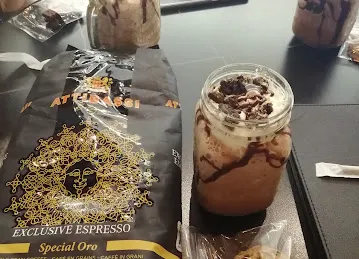 ATTIBASSI COFFEE
