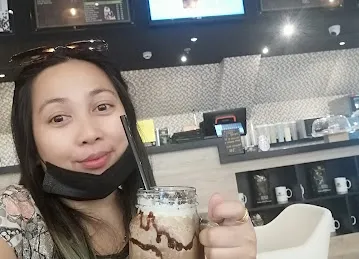 ATTIBASSI COFFEE