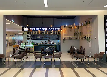 Attibassi Coffee - Akoya