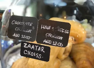 Attibassi Coffee - Akoya