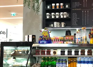 Attibassi Coffee - Akoya