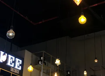 Attibassi Coffee - Akoya