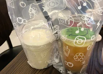 Attibassi Coffee - Akoya