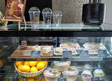 Attibassi Coffee Dkp