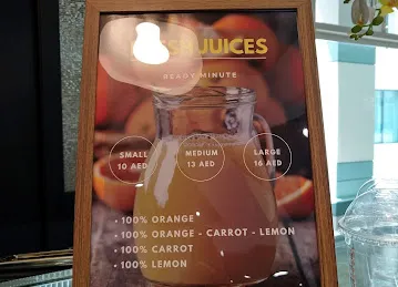 Attibassi Coffee Dkp