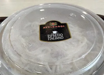 Attibassi Coffee Dkp