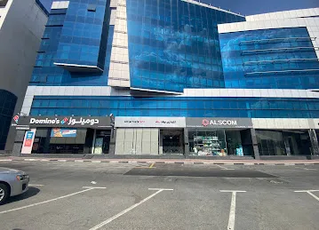 Attijariwafa Bank Dubai