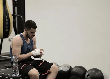 ATTOE Boxing CLUB FZE Dubai