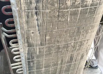 Attractive Home AC Maintenance Technical Services