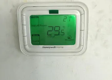 Attractive Home AC Maintenance Technical Services