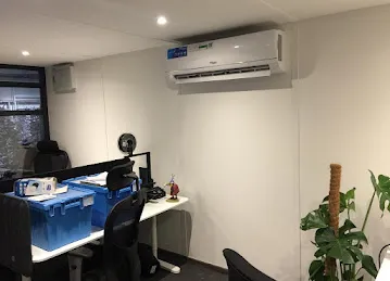 Attractive Home AC Maintenance Technical Services