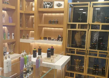 Atyab al Marshoud Perfumes Citywalk