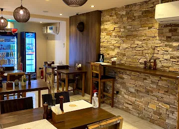 Atyab Saj Restaurant