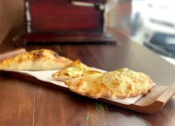 Atyab Saj Restaurant